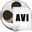 4Videosoft AVI Video Converter icon